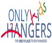 Baby Satin Hangers starting at $8.95