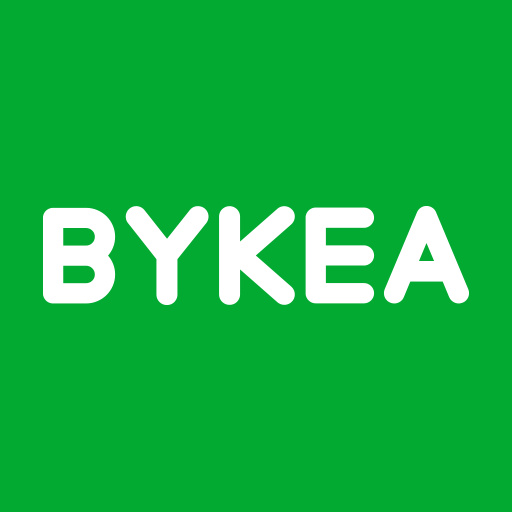 50% Off Fares At Bykea