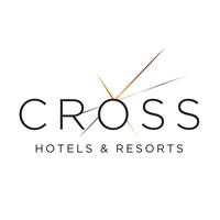 15% Off at crosshotelsandresorts