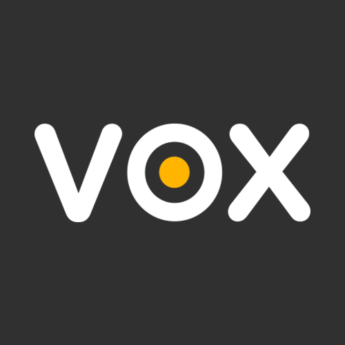 50% Off VOX Tickets On Sundays