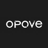 $159 OPOVE M3 Pro Massage Gun-Black