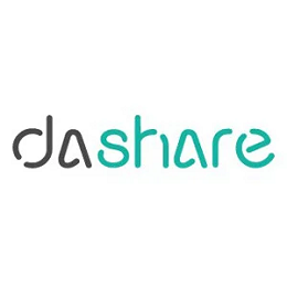 10% off on Dashare