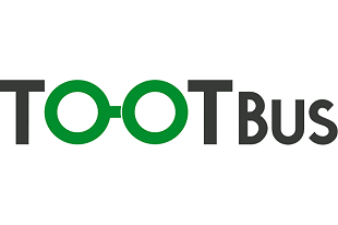 10% off on TootBus