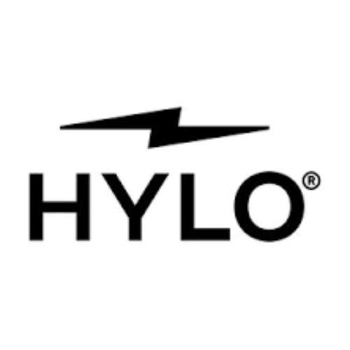 Men's Hylo Run Two Blak for £110