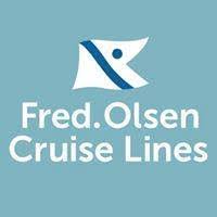 2025 Cruise Bookings Starting From £350