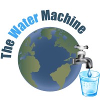 15% Off The Water Machine