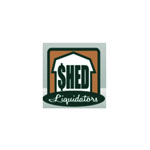 Shed Liquidators Coupons