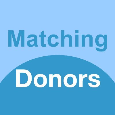 Matchingdonors  Coupons