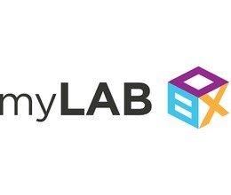 MyLAB Box Coupons