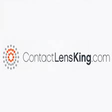 Contact Lens King Coupons