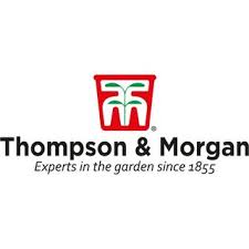 Thompson and Morgan Discount Code