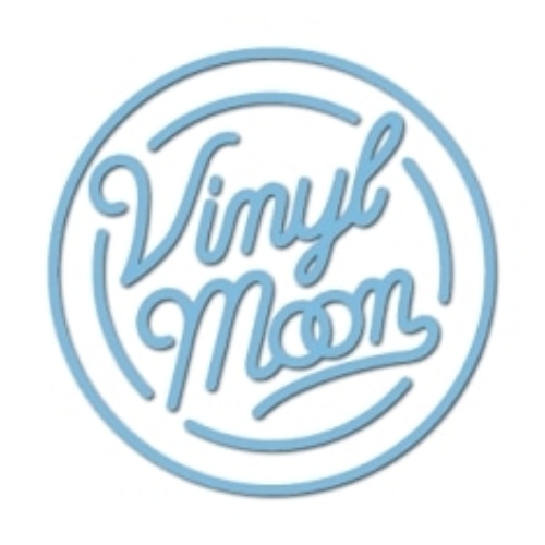 Vinyl Moon Coupons