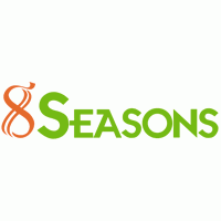 8seasons Coupons