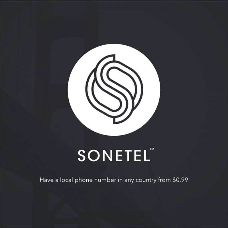 Sonetel Coupons