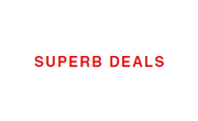 Superb Deals Coupons