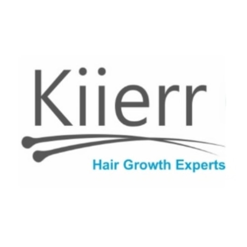 Kiierr International Coupons