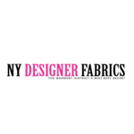 NY Designer Fabrics Coupons