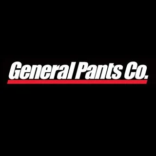 General Pants Coupons