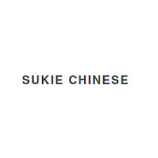 Sukie Chinese Coupons