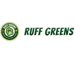 Ruff Greens Coupons