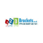 123Brackets Discount Code