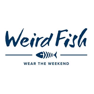 Weird Fish Discount Code