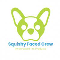 SquishyFacedCrew Discount Code