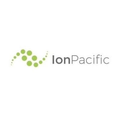 IonPacific Coupons