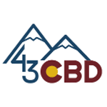 43 CBD Coupons