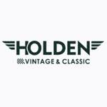 Holden Coupons