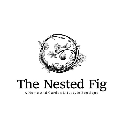 The Nested Fig Coupons