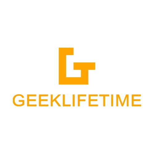 Geeklifetime Coupons