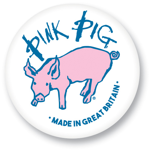 The Pink Pig Coupons