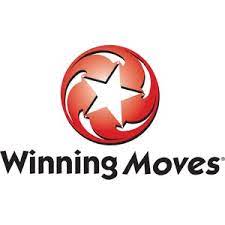 Winning Moves Coupons