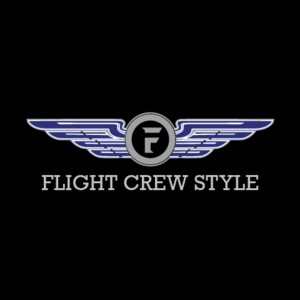 Flight Crew Style Coupons