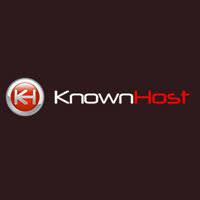 KnownHost Coupons