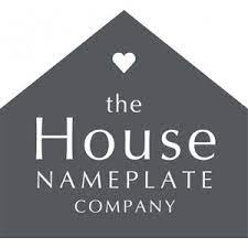 The House Nameplate Company Coupons