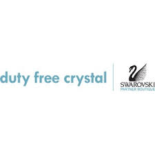 Duty Free Crystal Coupons