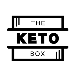 The Keto Box Coupons