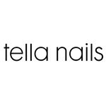 Tella Nails Coupons