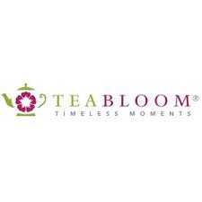 Teabloom Coupons