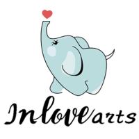 Inlovearts Coupons