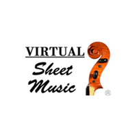 Virtual Sheet Music Coupons