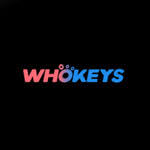 Whokeys Coupons