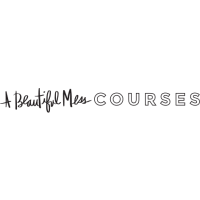 A Beautiful Mess Courses Coupons