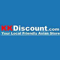 KKDiscount.com Coupons