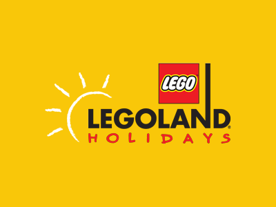 Legoland Holidays Discount Code