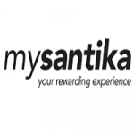 My Santika Coupons