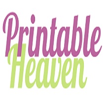 Printable Heaven Discount Code