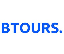 Btours Discount Code